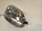 Golf V 1K orig Scheinwerfer rechts Beifahrerseite Halogen Bj 2004