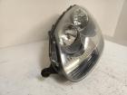 Golf V 1K orig Scheinwerfer links Fahrerseite Halogen Bj 2004