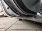 Mazda 6 Kombi GJ orig Tür hinten links 38P Silber met Bj 2015