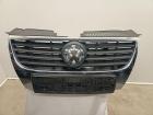VW Passat 3C Kombi orig Kühlergrill Grill Chrom mit Parksensoren BJ 2009 VW Passat 3C Kombi orig Kühlergrill Grill Chrom mit Parksensoren BJ 2009
