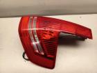 Citroen C4 original Rückleuchte rechts komplett Heck/Schluss/Licht Bj 2008