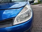 Renault Clio III orig Scheinwerfer links Halogen bis Bj 2009