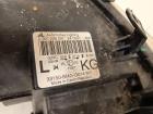 Honda Civic Viii FN orig Scheinwerfer links vor Facelift bis Bj 10/2008