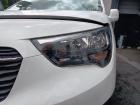 Opel Combo E orig Scheinwerfer links Halogen Bj 2019