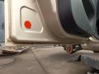 Fiat Linea original Tür vorn links Fahrer 261/A Elfenbein Bj 2008
