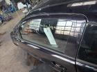 Opel Corsa D orig Tür links Fahrerseite 3-Türig 2HU Saphirschwarz Metallic Bj 2007