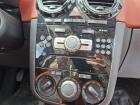 Opel Corsa D original Radio Klavierlack schwarz Bj2007 zurückgesetzt entheiratet Opel Corsa D original Radio Klavierlack schwarz Bj2007 zurückgesetzt entheiratet