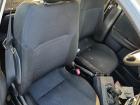 Suzuki Ignis II X45 original Beifahrersitz Sitz rechts Stoff schwarz EZ2007