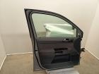 VW Polo 9N original Tür vorne links LA7W Silber 5-Türig Baujahr 2004