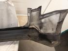 Ford Focus III Kombi orig Stoßstange hinten Panther-Schwarz vor Facelift Bj 2014