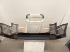 Ford Focus III Kombi orig Stoßstange hinten Panther-Schwarz vor Facelift Bj 2014