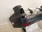 Ford Focus III Kombi orig Stoßstange hinten Panther-Schwarz vor Facelift Bj 2014