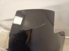Ford Focus III Kombi orig Stoßstange hinten Panther-Schwarz vor Facelift Bj 2014