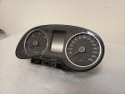 VW Polo 6R orig Kombiinstrument Tacho Diesel 139Tkm Bj 2011