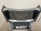Nissan Micra K12 Cabrio orig Heckklappe Heckdeckel KY0 Sporty Silver Bj 2006