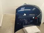 Audi A3 8P original Motorhaube Deckel vorn LZ5J Moroblau Bj 2003 Audi A3 8P original Motorhaube Deckel vorn LZ5J Moroblau Bj 2003