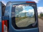 Citroen Jumpy II VF7 vor Facelift Bj 2012 orig Hecktür links KGQ - Blau Kyanos Citroen Jumpy II VF7 vor Facelift Bj 2012 orig Hecktür links KGQ - Blau Kyanos