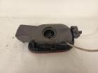 VW Polo VI AW original Tankklappe mit Stellelement LP3G Flashrot BJ 2021