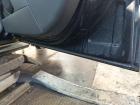 Opel Signum F48 original Tür vorn rechts Beifahrer 2HU Saphirschwarz Bj 2008