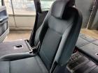 Ford S-Max 1 original Sitz hinten mitte Reihe 2 Stoff blau/grau Bj 2009 Ford S-Max 1 original Sitz hinten mitte Reihe 2 Stoff blau/grau Bj 2009