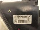 Opel Meriva außen Bj 2004 original Xenonscheinwerfer links Haupt/Front/Licht Opel Meriva außen Bj 2004 original Xenonscheinwerfer links Haupt/Front/Licht