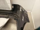 Skoda Superb 3V Kombi orig Stoßfänger hinten mit PDC LF9R Black Magic Bj 2016