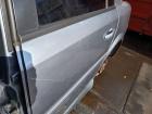 Opel Vectra C original Tür hinten links Fond Z163 Lichtsilber Bj 2004