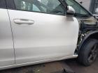 Citroen C4 II 2 Picasso SpaceTourer orig Tür vorn rechts EWP weiß Bj 2018 Citroen C4 II 2 Picasso SpaceTourer orig Tür vorn rechts EWP weiß Bj 2018