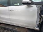 Citroen C4 II 2 Picasso SpaceTourer orig Tür vorn rechts EWP weiß Bj 2018 Citroen C4 II 2 Picasso SpaceTourer orig Tür vorn rechts EWP weiß Bj 2018