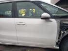 Citroen C4 II 2 Picasso SpaceTourer orig Tür vorn rechts EWP weiß Bj 2018 Citroen C4 II 2 Picasso SpaceTourer orig Tür vorn rechts EWP weiß Bj 2018