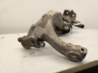 Audi A4 8E Bj 2002 original Achsschenkel vorn links Radlagergehäuse 2,4L 125KW