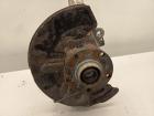 Audi A4 8E Bj 2002 original Achsschenkel vorn links Radlagergehäuse 2,4L 125KW