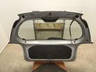 Toyota Yaris XP10 orig Heckklappe mit Scheibe 3-Türig Kofferraum 199 Siber Bj 2000 Toyota Yaris XP10 orig Heckklappe mit Scheibe 3-Türig Kofferraum 199 Siber Bj 2000