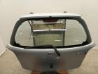 Toyota Yaris XP10 orig Heckklappe mit Scheibe 3-Türig Kofferraum 199 Siber Bj 2000 Toyota Yaris XP10 orig Heckklappe mit Scheibe 3-Türig Kofferraum 199 Siber Bj 2000