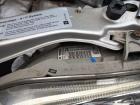 Opel Agila außen original Scheinwerfer links Halogen Haupt Licht Front Bj 2002 Opel Agila außen original Scheinwerfer links Halogen Haupt Licht Front Bj 2002