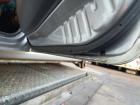 Opel Agila außen original Tür hinten rechts Z157 Silber Bj 2002 Opel Agila außen original Tür hinten rechts Z157 Silber Bj 2002