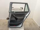 VW Golf V 1K5 Variant Bj 2008 original Tür hinten rechts LA7W Reflexsilber VW Golf V 1K5 Variant Bj 2008 original Tür hinten rechts LA7W Reflexsilber
