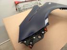 Opel Corsa D orig Kotflügel links Front Z20Z Blau Bj 2012 Opel Corsa D orig Kotflügel links Front Z20Z Blau Bj 2012