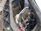 Opel Corsa D original Schloßträger Frontmittelteil Luftleitblech 13191106 Bj2012