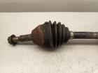 Opel Astra H Caravan Bj 2008 orig Antriebswelle Gelenkwelle links Z18XER