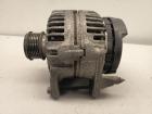 Skoda Fabia II 5J Bj 2010 orig Lichtmaschine Generator 1,6L 66KW Diesel 110A