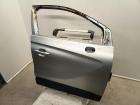 Opel Crossland X orig Tür vorn rechts Beifahrertür Bj 2018