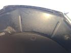 VW Passat 3C Variant Motorhaube 041 brillantschwarz Bj 2006