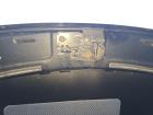 VW Passat 3C Variant Motorhaube 041 brillantschwarz Bj 2006