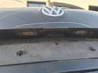 VW Passat 3C Variant original Heckklappe mit Scheibe 041 brillantschwarz Rost
