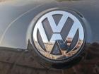 VW Passat 3C Variant original Heckklappe mit Scheibe 041 brillantschwarz Rost