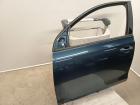 Golf VI Bj 2009 original Tür links vorn Fahrer Rohtür LC5F Blue Graphit Perl Golf VI Bj 2009 original Tür links vorn Fahrer Rohtür LC5F Blue Graphit Perl