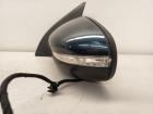 Golf VI Bj 2009 orig Außenspiegel links elektrisch klappbar LC5F Blue Graphit Perl Golf VI Bj 2009 orig Außenspiegel links elektrisch klappbar LC5F Blue Graphit Perl