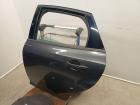 Ford Focus III original Tür hinten links Magnetic Grau 5-Türig Baujahr 2015