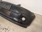 Ford Fiesta VI original Stoßstange Fänger vorn/Front Pantherschwarz Bj 2006